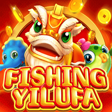 Fishing Yi Lu Fa fishing room at Bingo Bonus