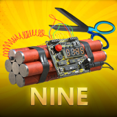 Nine Bingo Bonus game